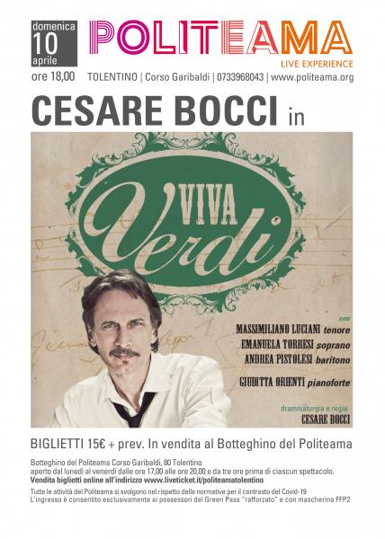 Cesare Bocci