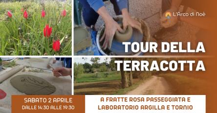 Tour della terracotta