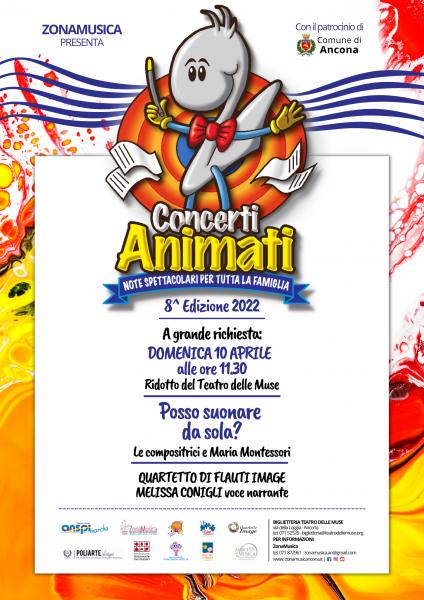 Posso suonare da sola?