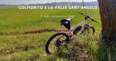 Colfiorito e la Valle Sant'Angelo