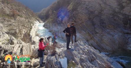 Escursione del 1° Maggio