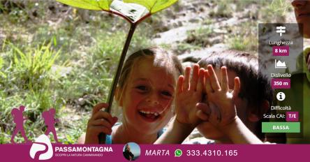 Nel mondo della maga Sibilla