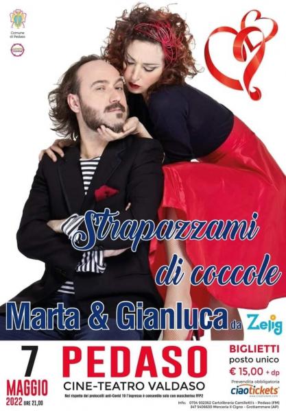 MARTA & GIANLUCA