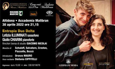 CONCERTI ORO - MUSICA CLASSICA