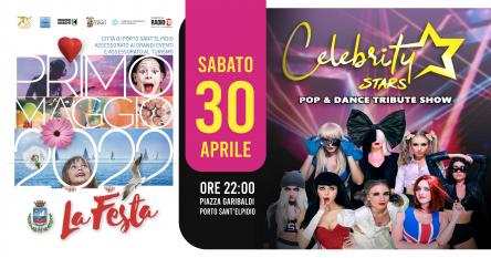 Concerto Anteprima Primo Maggio