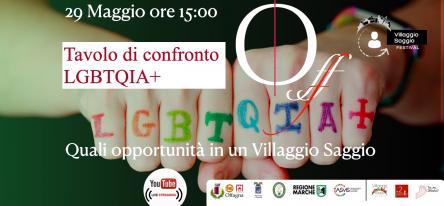 Tavolo di Confronto |