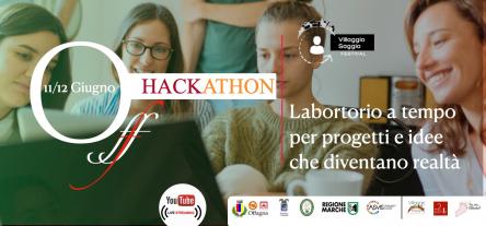 HackAthon - Offagna Festival
