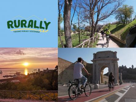 Una pedalata di primavera