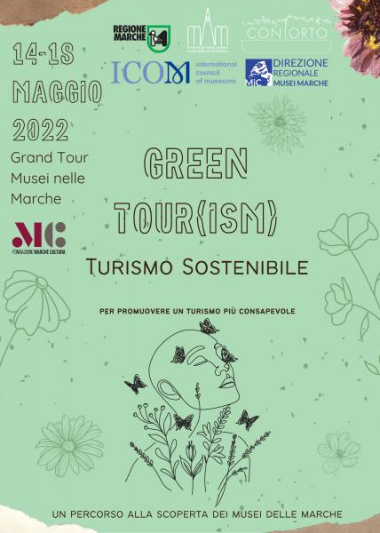 Green Tour(ism) - Turismo Sostenibile