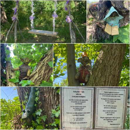 NON SAI COSA FARE NEL WEEK END?