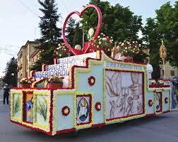 Festa dell'Ascensione a Mogliano