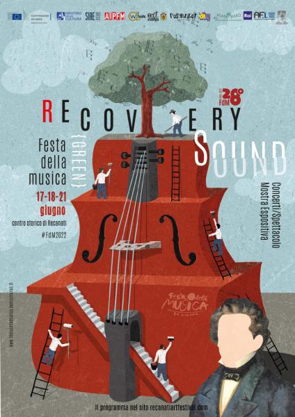 Festa della Musica Recanati