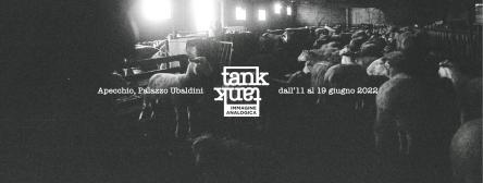 Tank Immagine Analogica