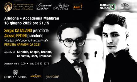 CONCERTI ORO - MUSICA CLASSICA