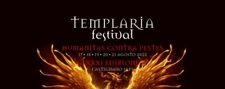 TEMPLARIA FESTIVAL