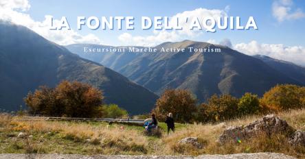 La Fonte dell'Aquila