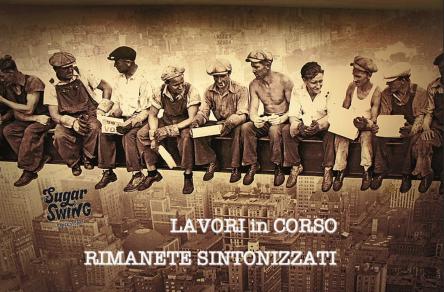 Il Circolo dello Swing
