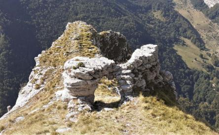 Il Tempio della Sibilla