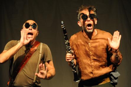 IL RESPIRO DEL VENTO