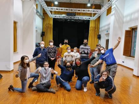 TRANQUILLI NON SARA' UN MUSICAL!