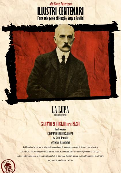 ILLUSTRI CENTENARI