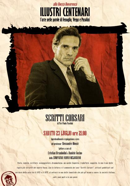 ILLUSTRI CENTENARI