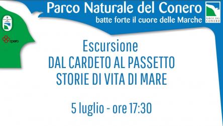 DAL CARDETO AL PASSETTO