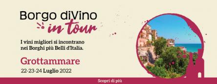 Borgo DiVino in Tour
