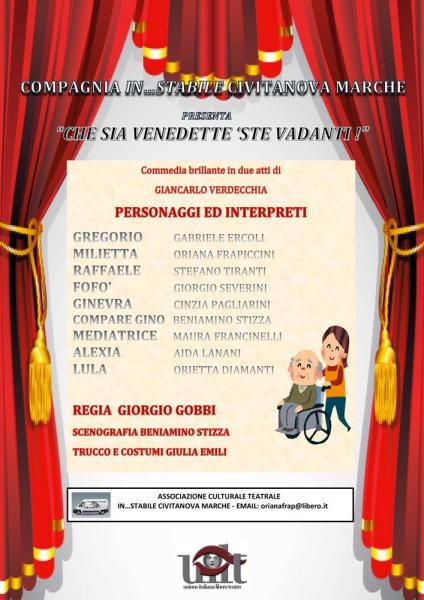 Festa di Santa Maria Apparente