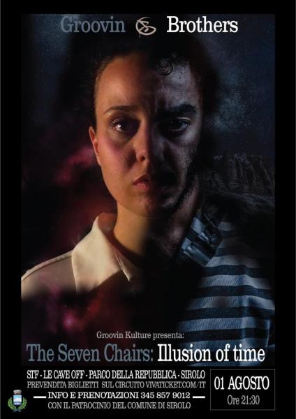 The Seven Chairs: Illusion of Time