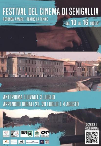 FESTIVAL DEL CINEMA DI SENIGALLIA