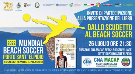 MUNDIAL BEACH SOCCER