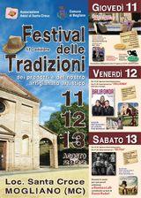FESTIVAL DELLE TRADIZIONI