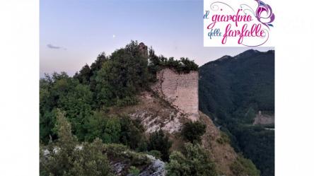 Escursione al tramonto a Col di Pietra e Pizza Gourmet!