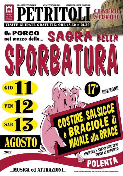 Sagra de la Sporbatura