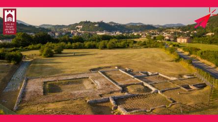 Vestigia Romane. La storia dell'impero passa per Sentinum