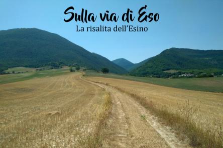 Sulla Via di Eso - I tesori di Collina