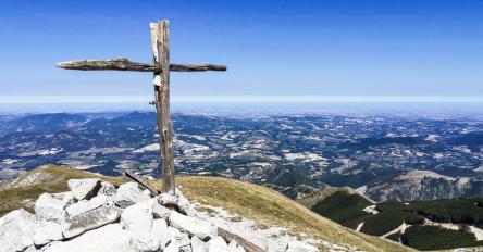 Anello e Vetta del Monte Acuto