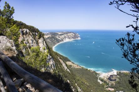 Conero: un anello spettacolare