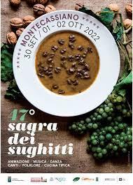 Feste di vendemmia: alla scoperta de “i sughitti” a Montecassiano