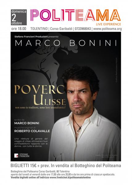 Marco Bonini