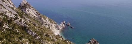 Grande Anello del Monte Conero