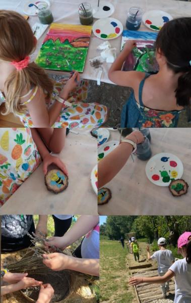 LABORATORI DIDATTICI PER BAMBINI