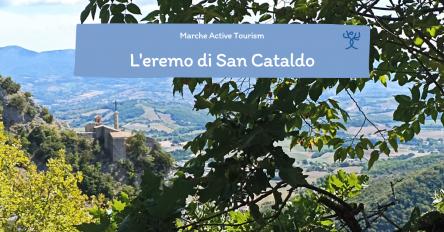 L'eremo di San Cataldo