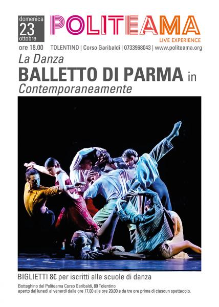 Balletto di Parma