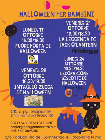 Aspettando Halloween