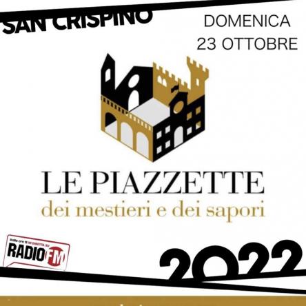 MERCATINO DEI MESTIERI 