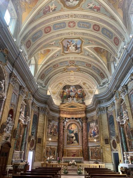 GIORNATE DEL FAI A GROTTAZZOLINA