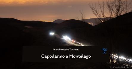 Capodanno a Montelago