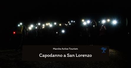 Capodanno a San Lorenzo di Treia